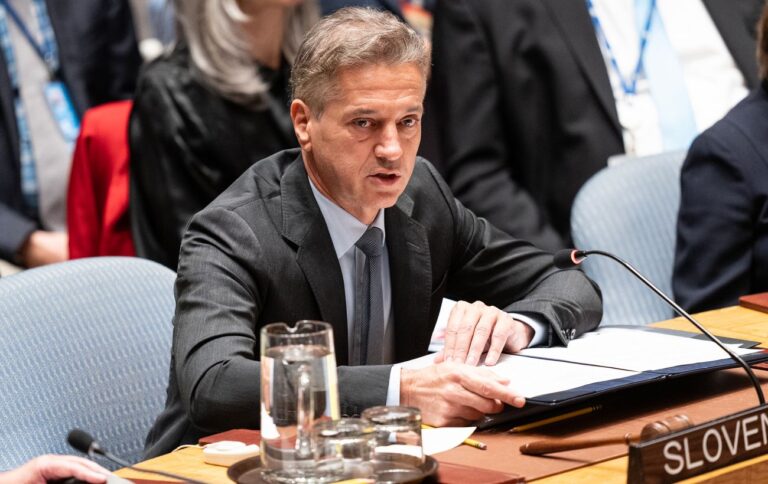 Словенія виділила гроші на купівлю американської зброї для України                                                                    
                     13.10.2025 - 17:42