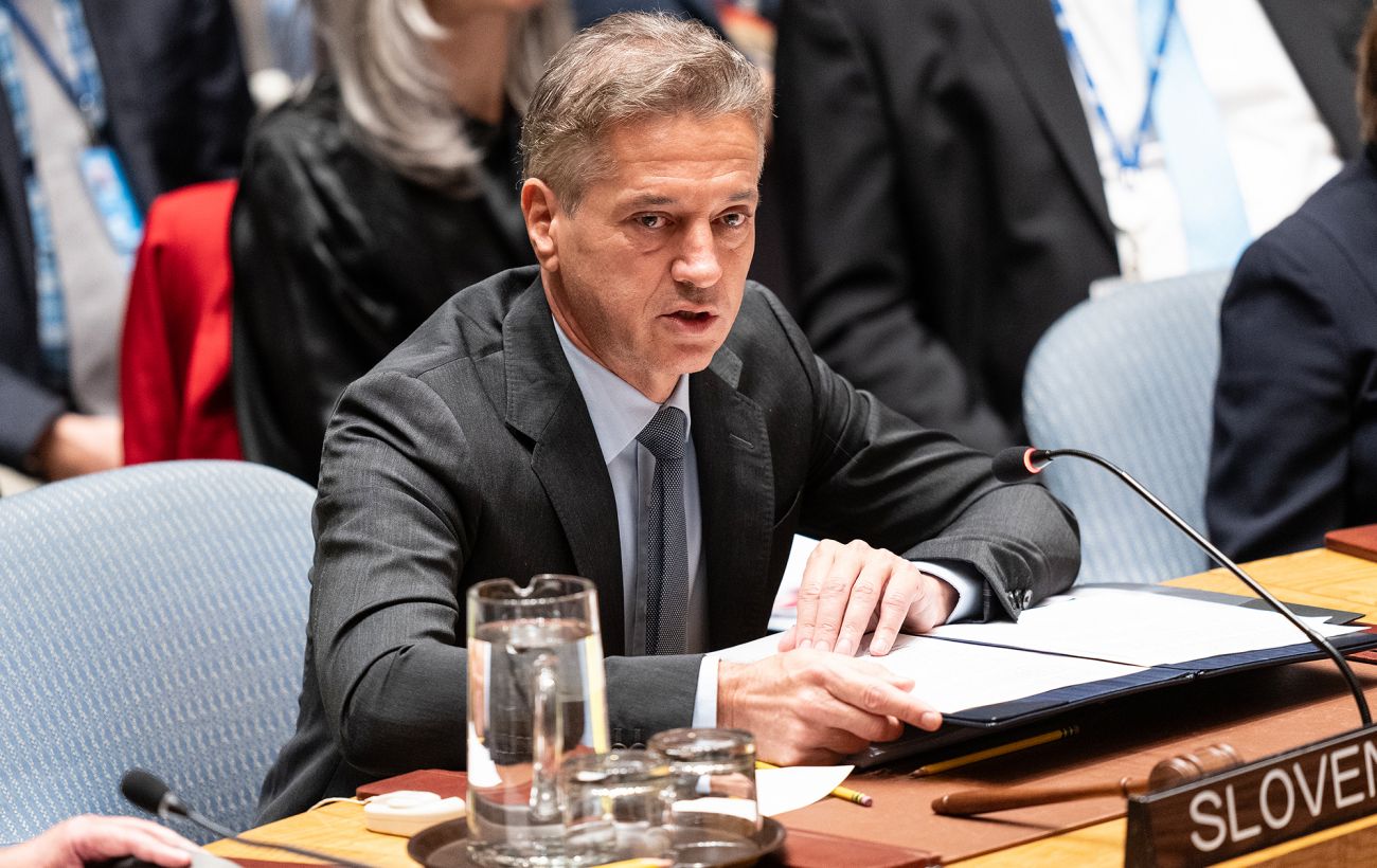 Словенія виділила гроші на купівлю американської зброї для України
13.10.2025 - 17:42