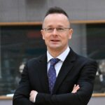 Угорщина не буде заарештовувати Путіна в Будапешті, - Сійярто                                                                    
                     17.10.2025 - 15:28
