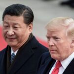 Знову передумав? Трамп почав вихваляти Сі Цзіньпіна і погодився на зустріч                                                                    
                     17.10.2025 - 16:39